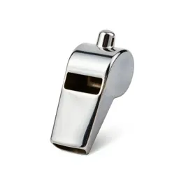 Boat whistle