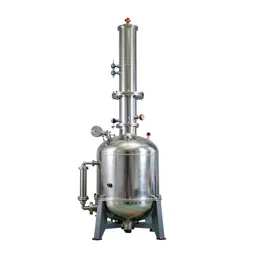 Boiling water reactor
