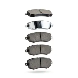 Brake pad