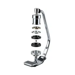 Brake pedal
