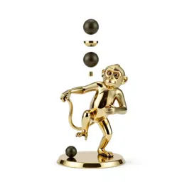 Brass monkey