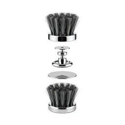 Bristle brush