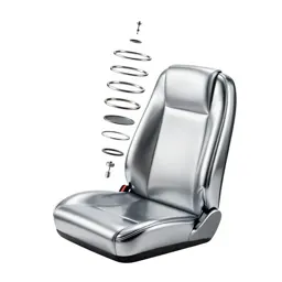 Bucket seat