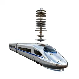 Bullet train