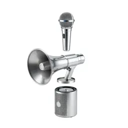 Bullhorn