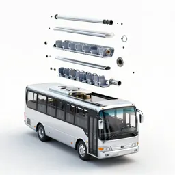 Bus