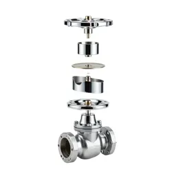 Butterfly valve