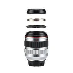 Camera lens