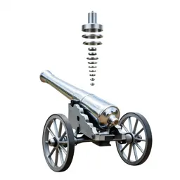 Cannon