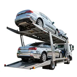 Car carrier