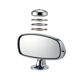 Car mirror