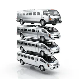 Car train