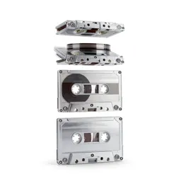 Cassette tape