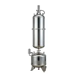Catalytic cracker