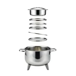 Chafing gear