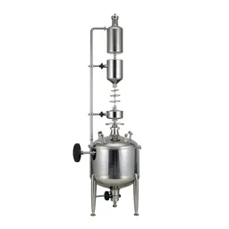 Chemical reactor