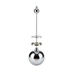 Clock pendulum