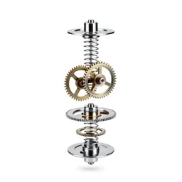 Clockwork