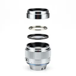 Closeup lens