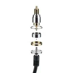 Coaxial cable