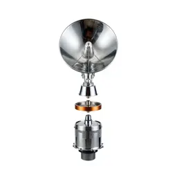 Communications satellite