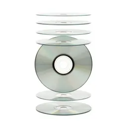 Compact disk