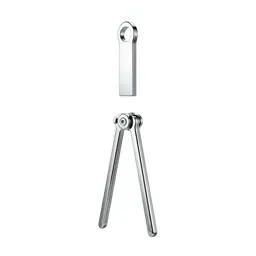 Compound lever