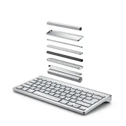 Computer keyboard