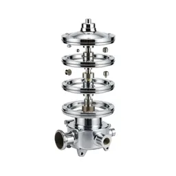 Coolant system