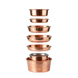 Copperware