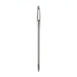 Crochet needle