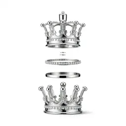 Crown jewels