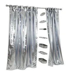 Curtain