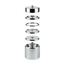 Damper block