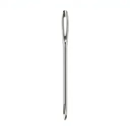 Darning needle