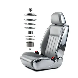 Death seat