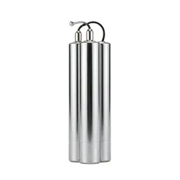 Detonator