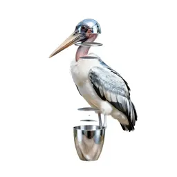 Marabou