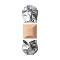 Adhesive bandage