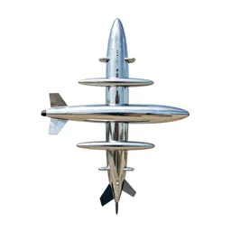 Aerial torpedo