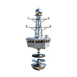 Air search radar