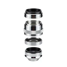 Anastigmatic lens