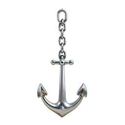 Anchor chain