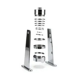 Andiron