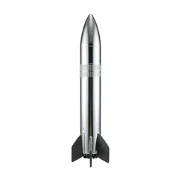 Anti-submarine rocket