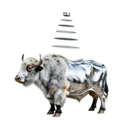 Apishamore