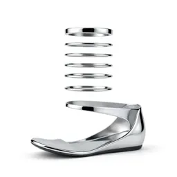 Arch support
