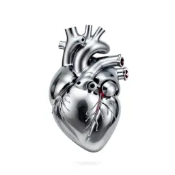 Artificial heart