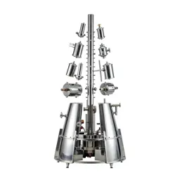 Atomic pile