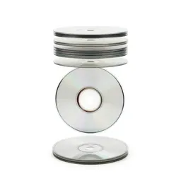 Audio CD